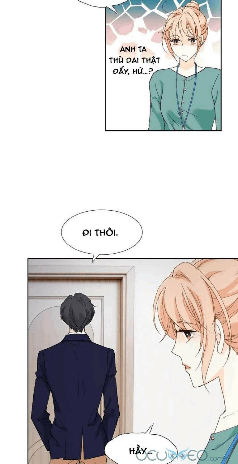 lee bom, em là của anh chapter 20 7