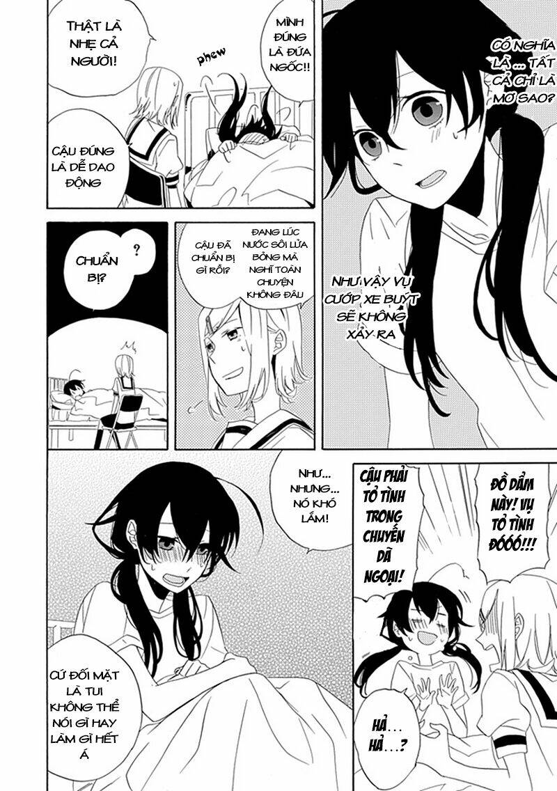 tổng hợp one shot. chapter 131 35