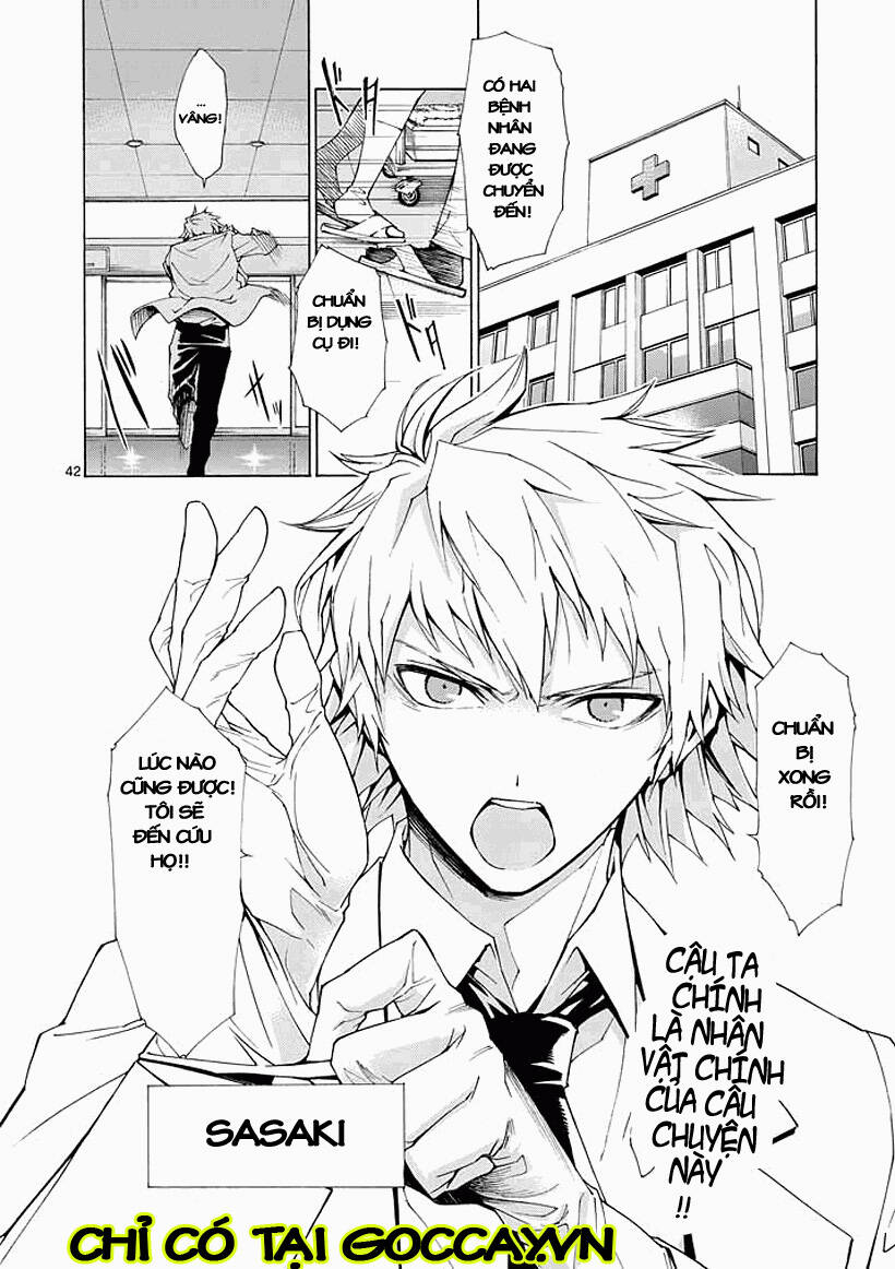 thôn phệ nhân gian chapter 1.2 17