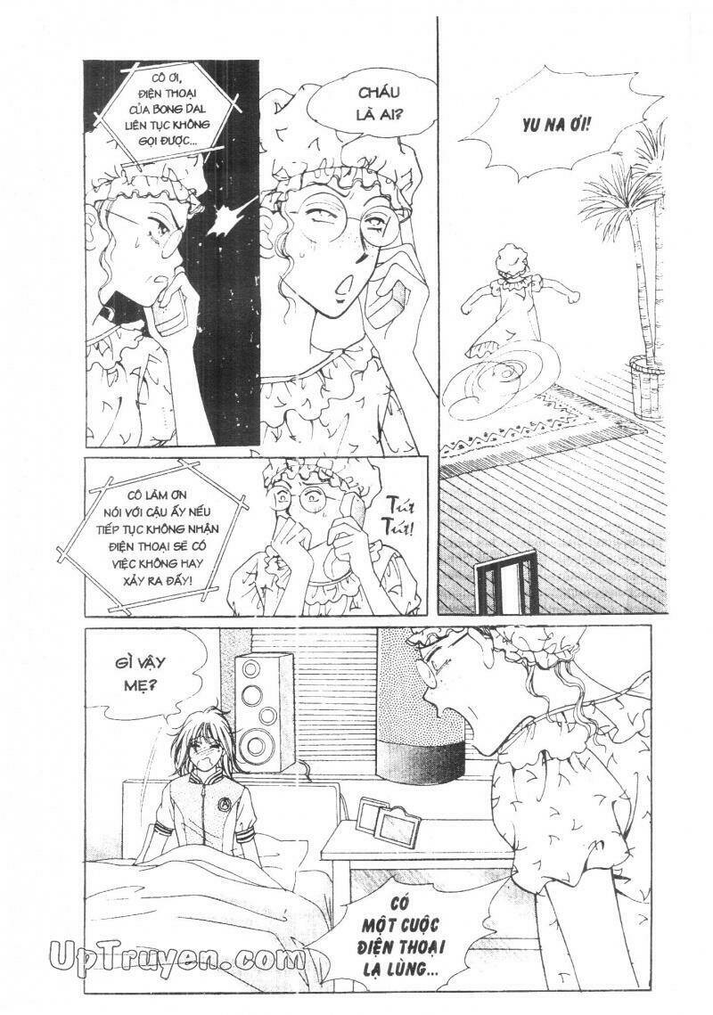 nụ hôn chàng trai chapter 4 148