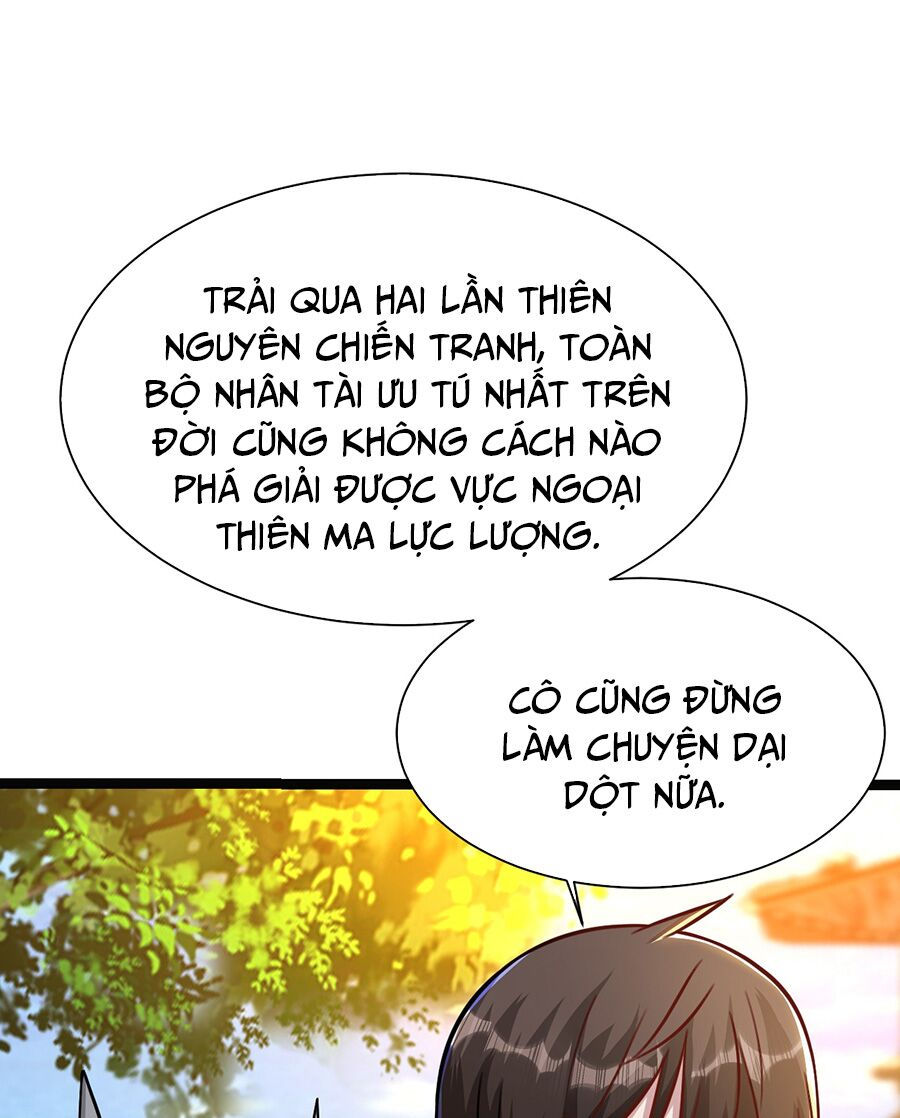 đại bảo kiếm của tôi chapter 46 36
