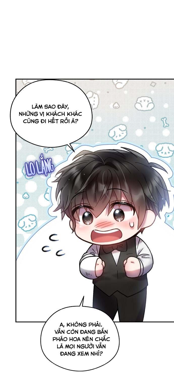 cơn mưa mật ngọt chapter 23 12