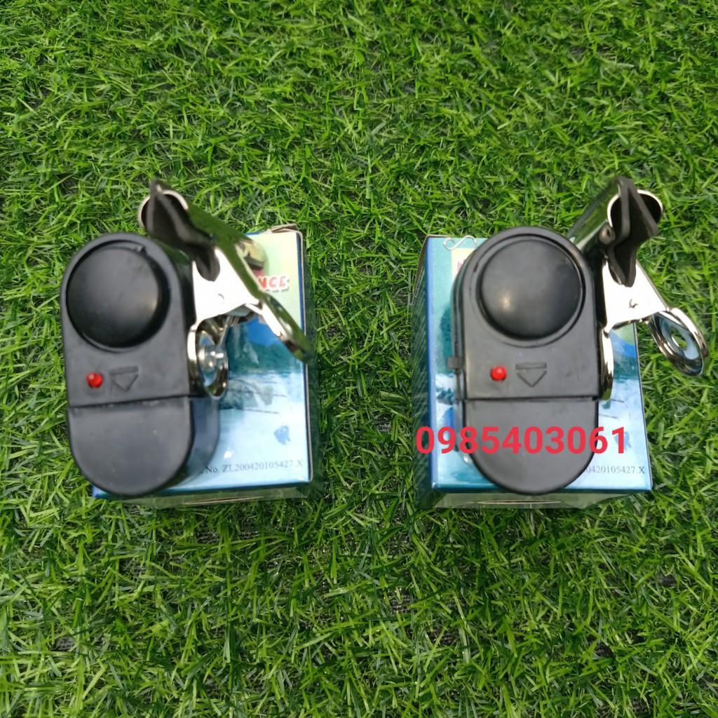 CÒI HÚ BÁO CÁ DÍNH CÂU