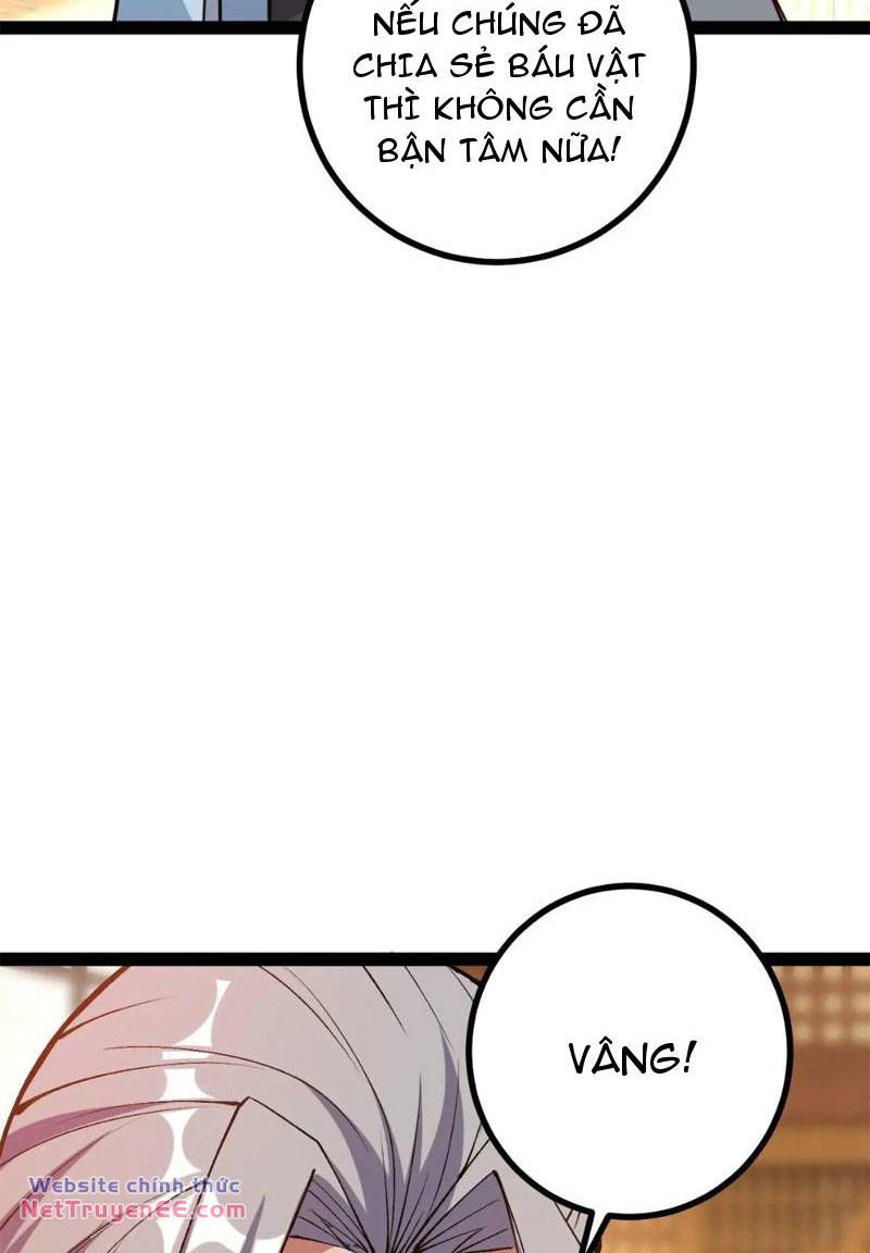 trăm tuổi mở hệ thống: con hiền cháu ngoan quỳ khắp núi! chapter 35 46