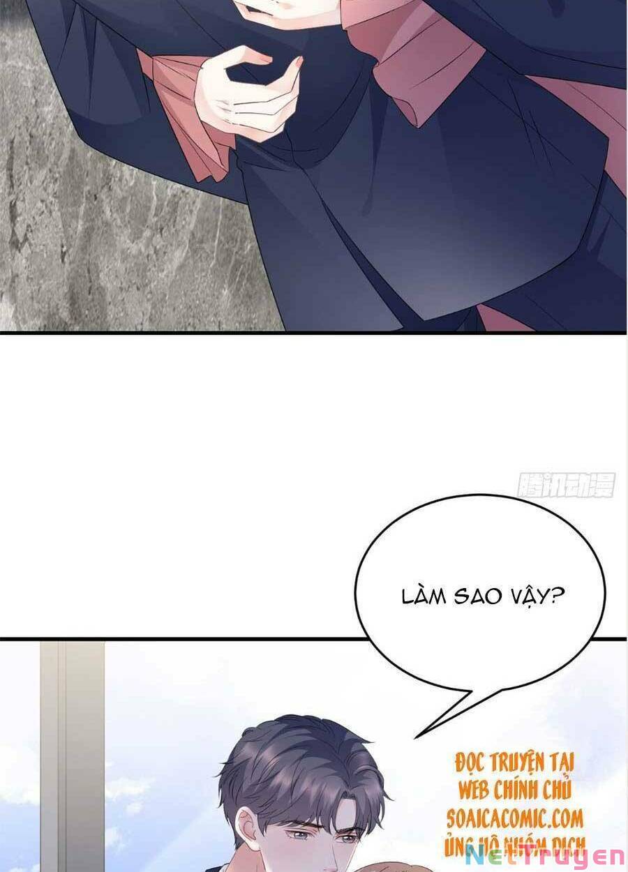 đại tiểu thư có ý đồ gì xấu đâu chapter 100 20