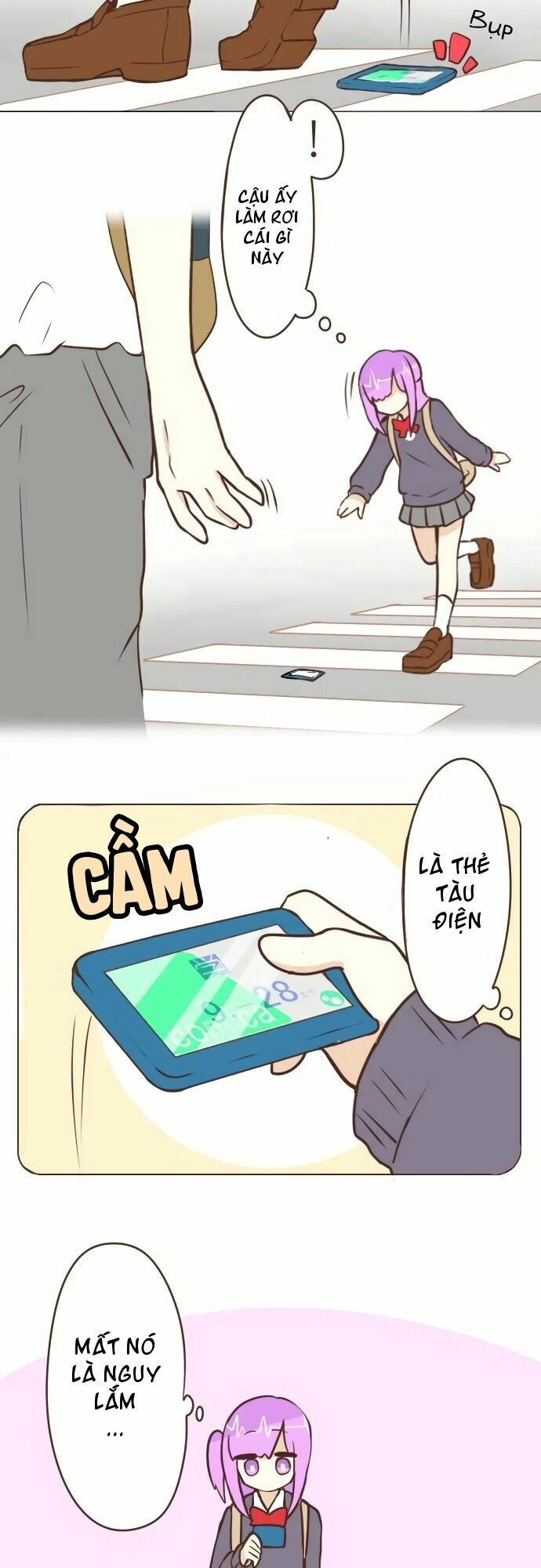 ike loli chapter 3 3