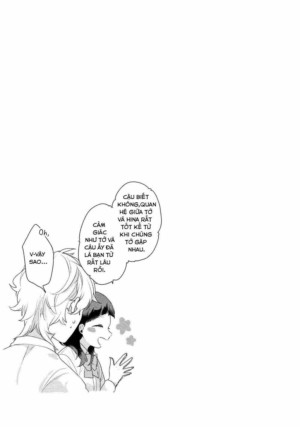 nhân duyên tiền kiếp chapter 8 13