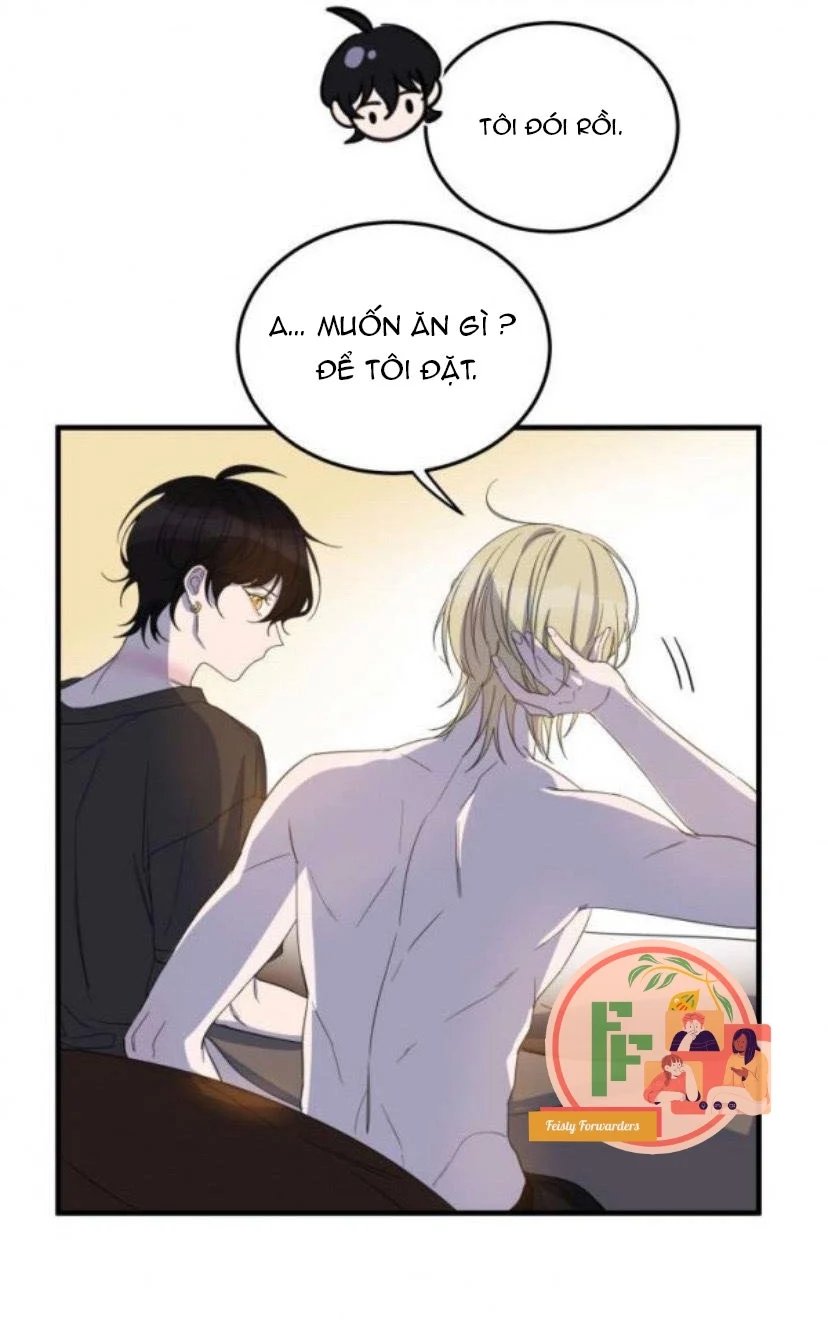 người tình dâm đãng của tôi chapter 6 10