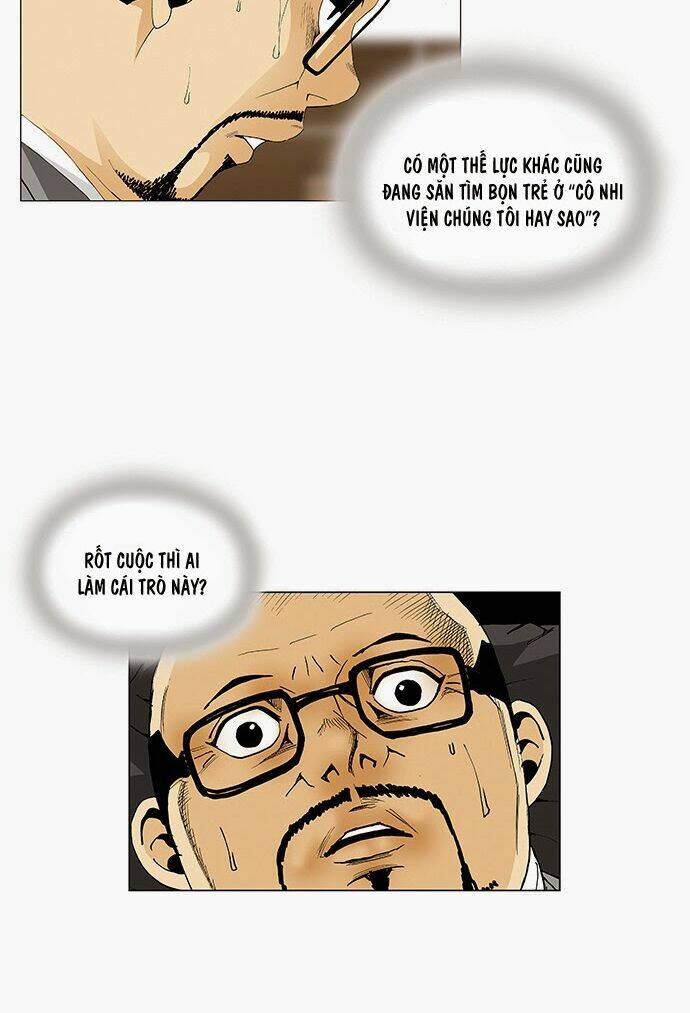 ultimate legend: kang hae hyo chapter 69 6