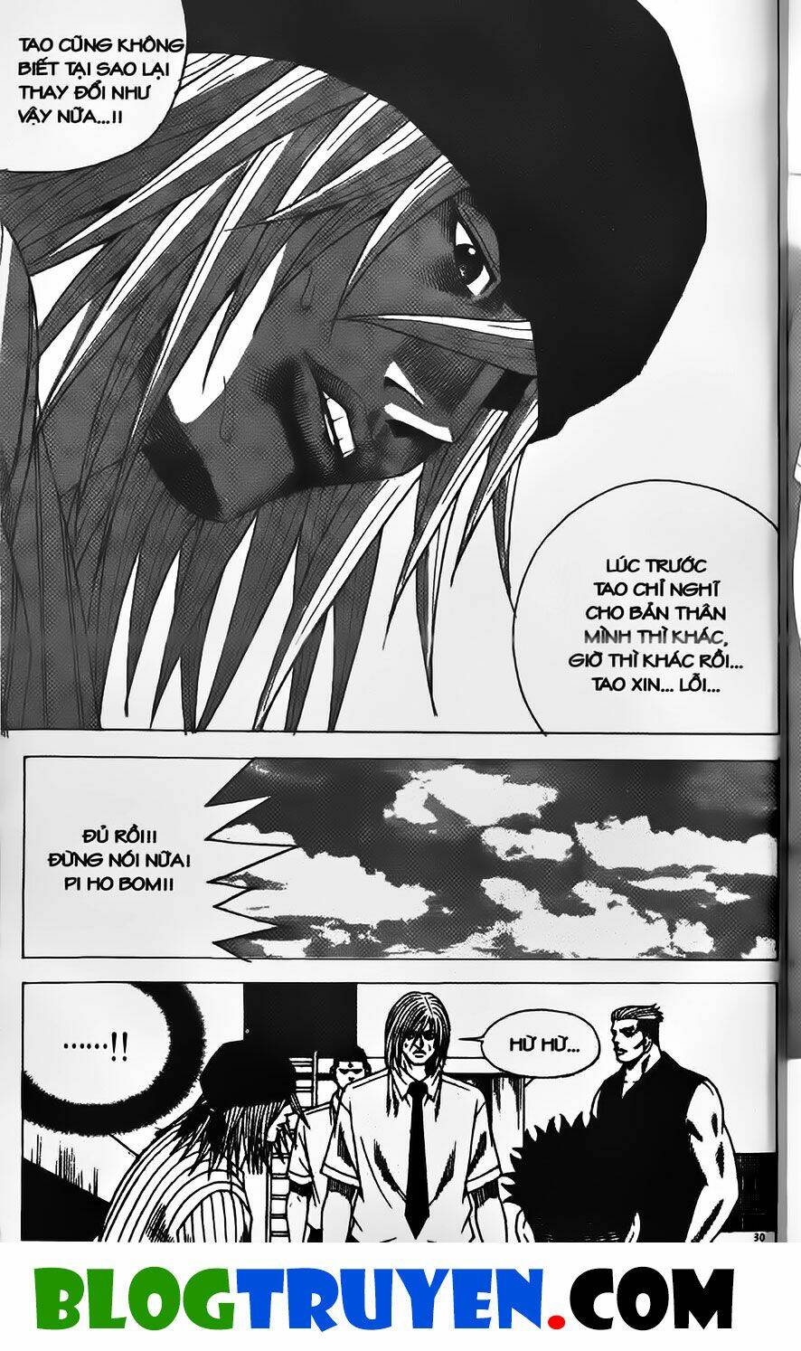 bitagi - anh chàng ngổ ngáo chapter 359 6