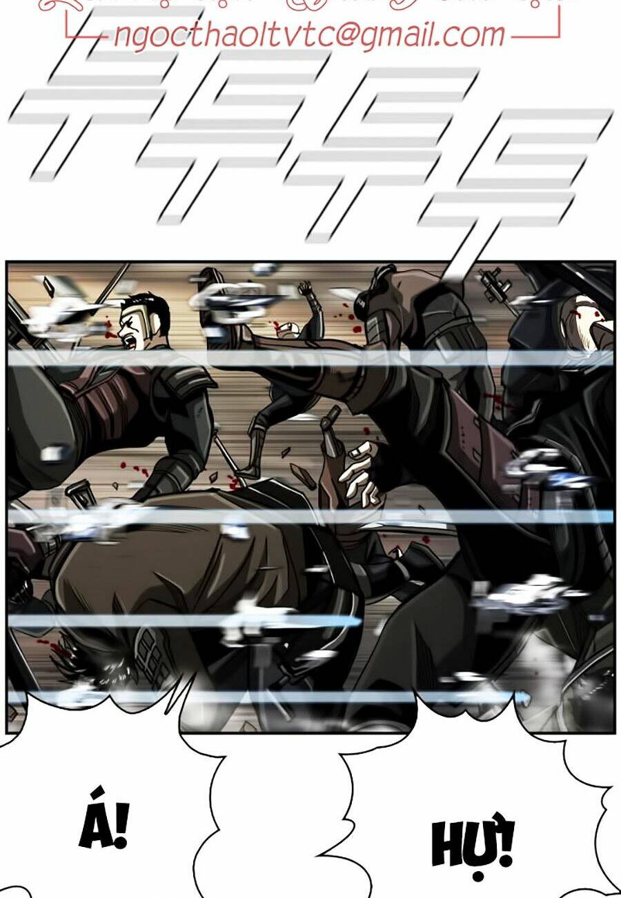 thợ săn đầu tiên chapter 47 47