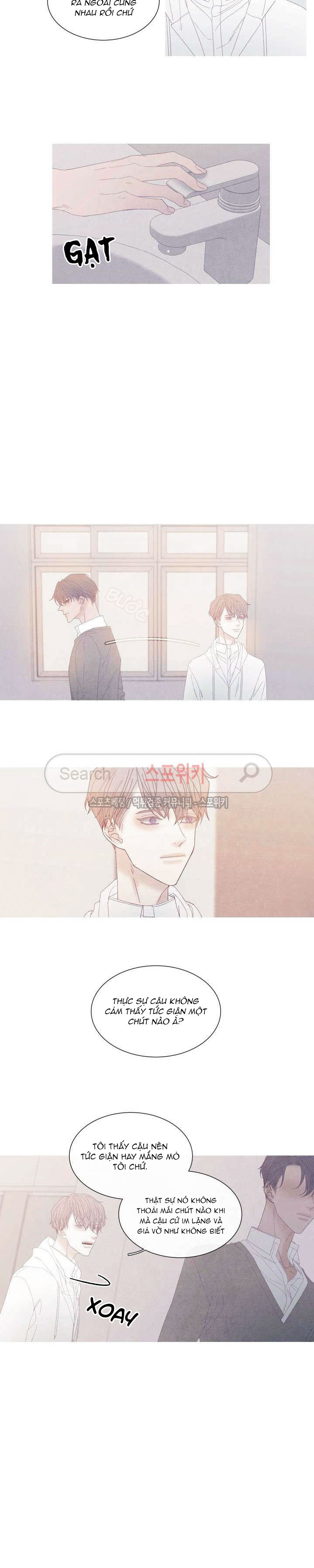 điểm đóng băng chapter 27 5
