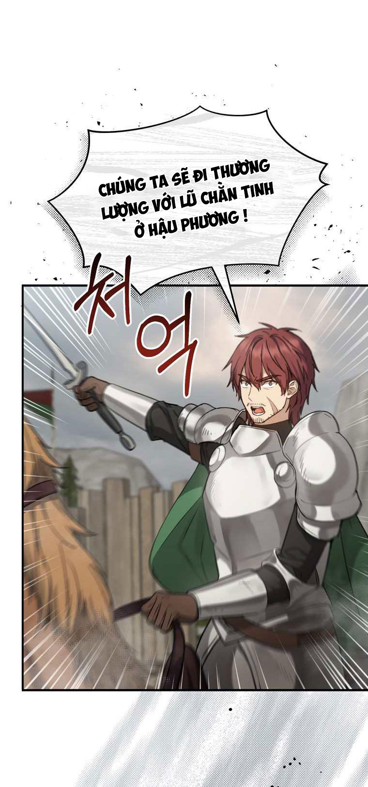 sự quay trở lại của pháp sư cấp 8 chapter 28 31