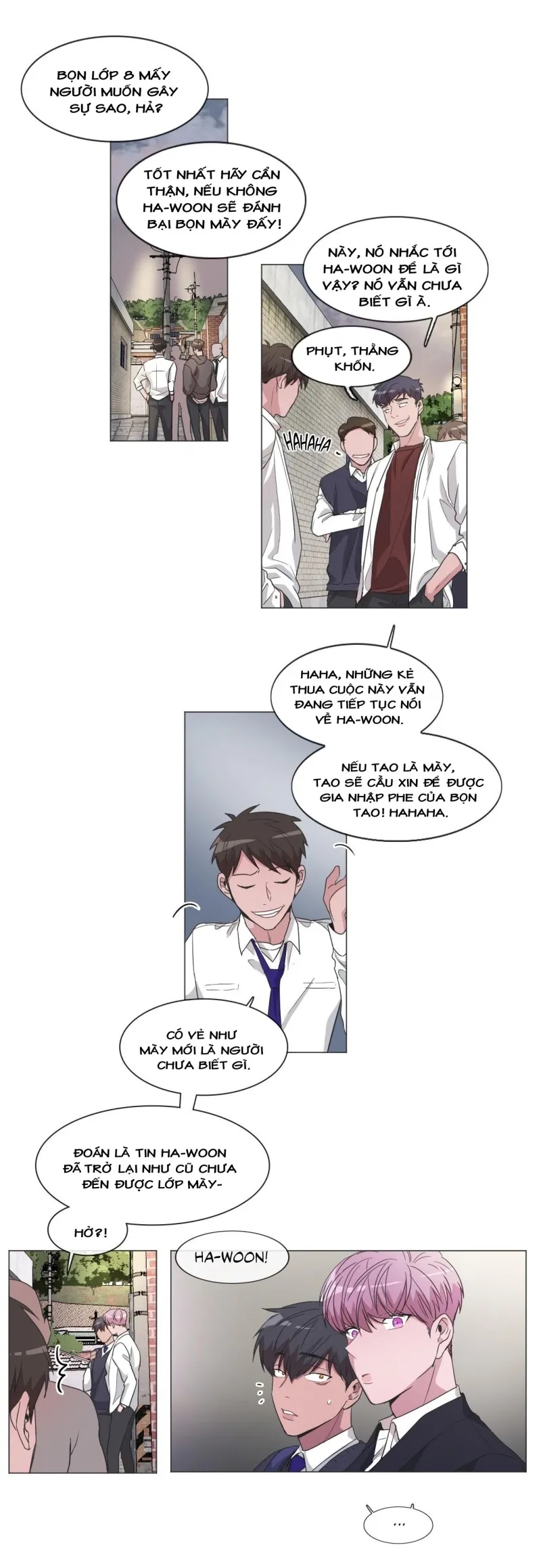 kí ức giả dối chapter 44 12