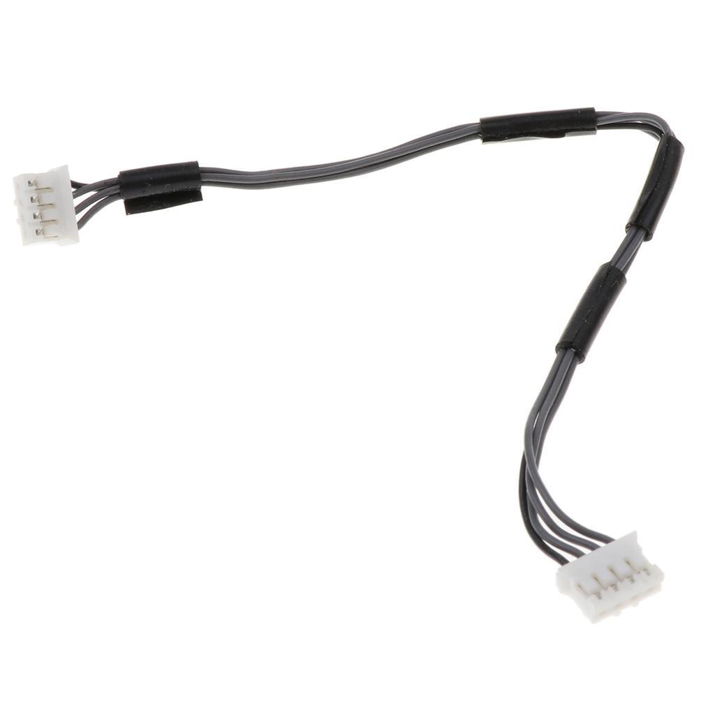4-Pin  Extension Cable Connection Wire for