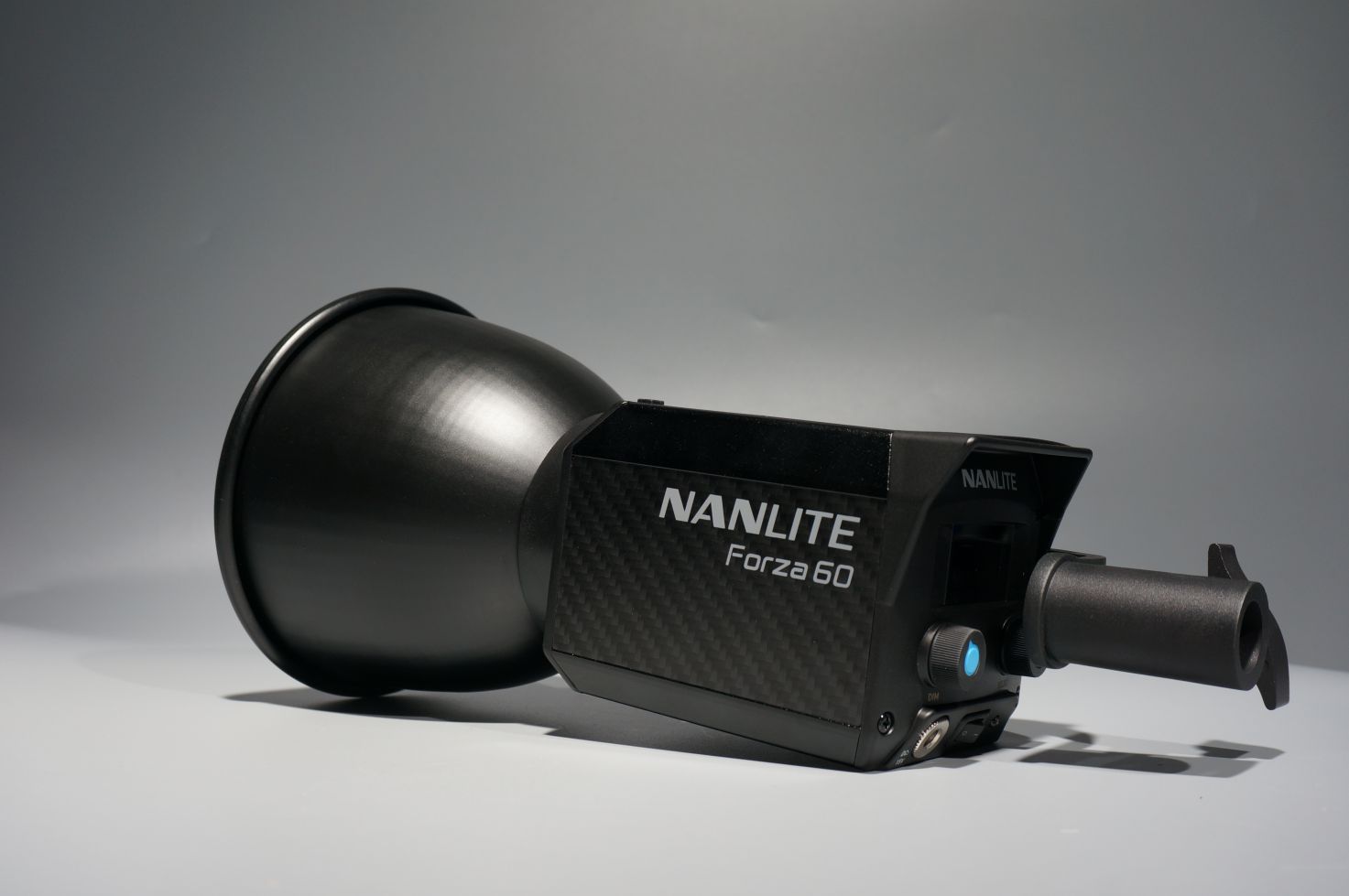 Nanlite Forza 60 LED Monolight - Hàng chính hãng