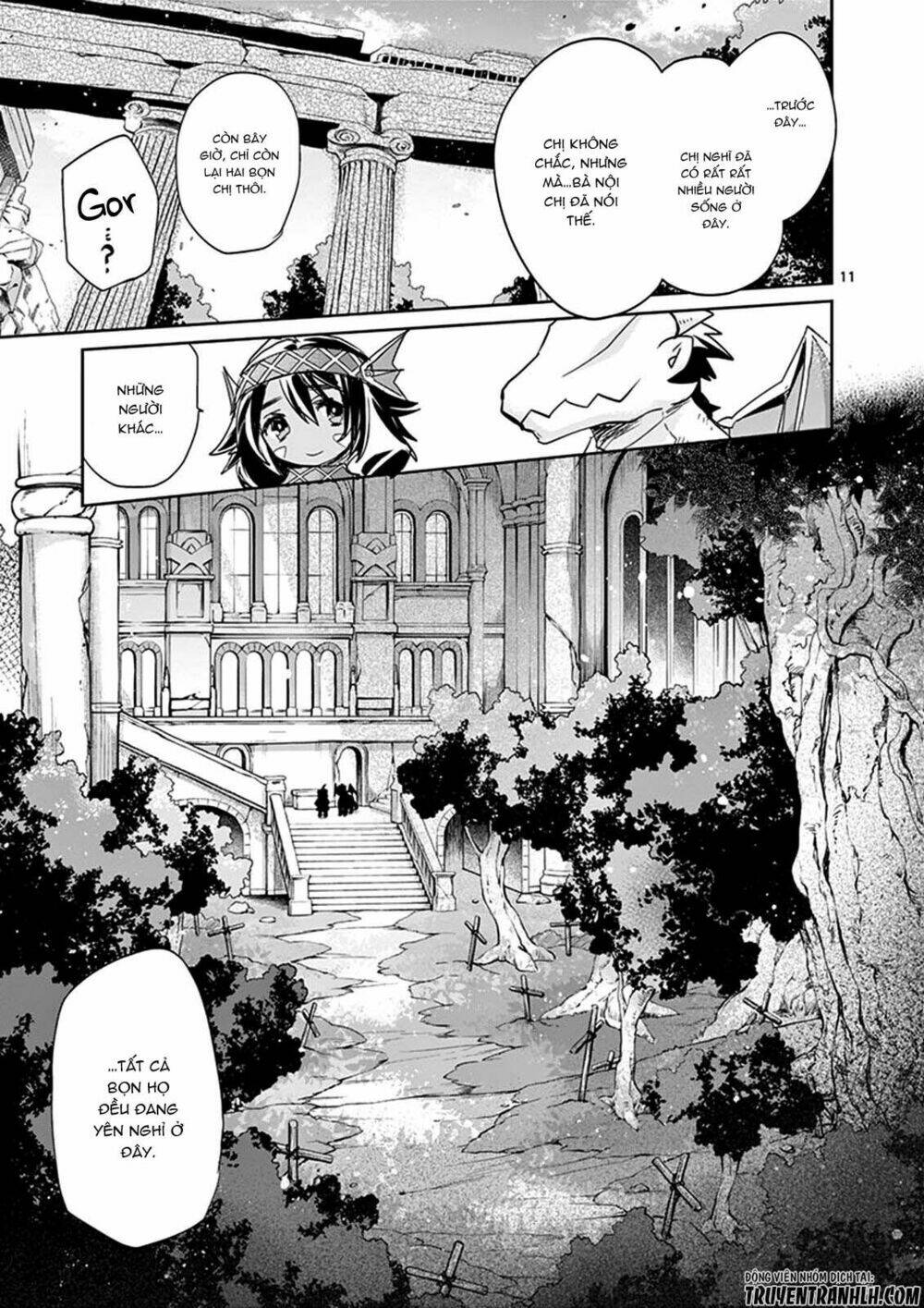 it's my life chapter 25.1 12