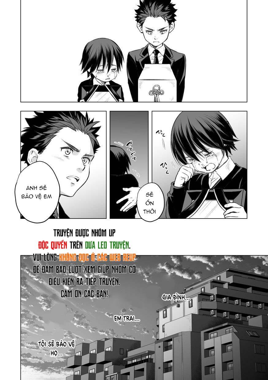 oneshot vicera comics house chapter 26.1 4