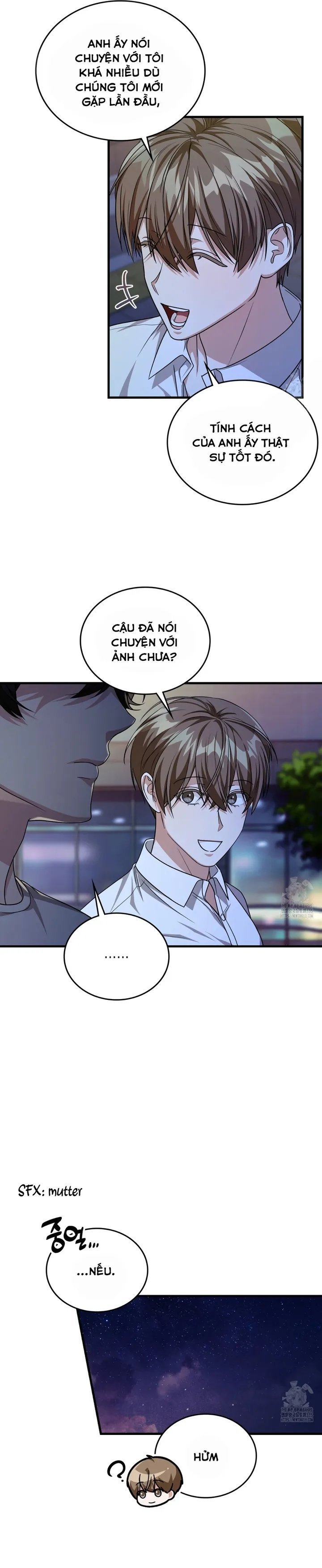 thành viên của hội là hàng xóm bên cạnh chapter 57 11