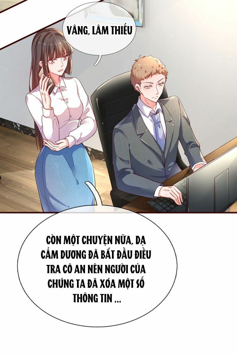 ma ma đột kích : cha mời tiếp chiêu chapter 7 20