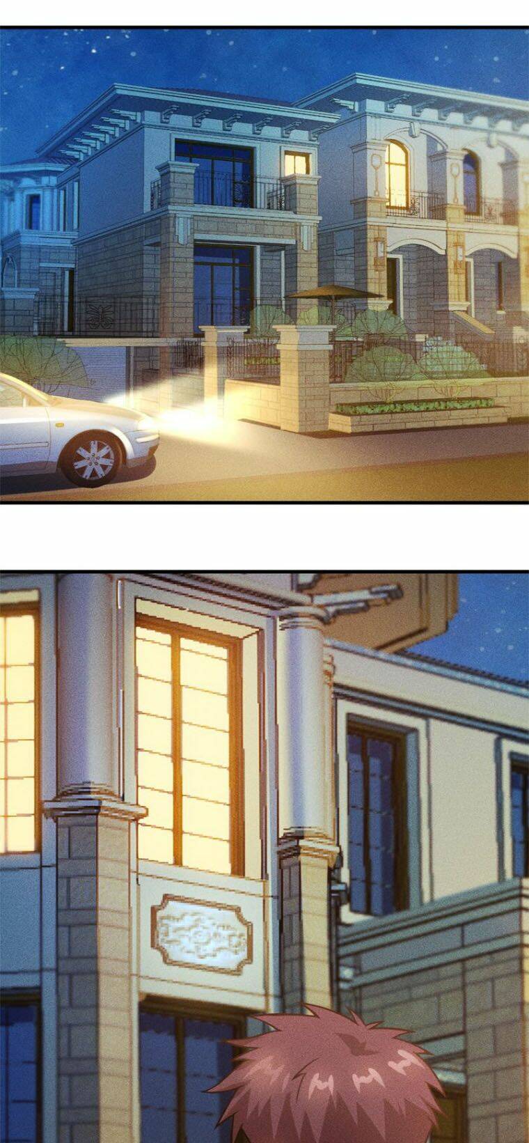 cao thủ cận vệ của nữ chủ tịch chapter 70 29