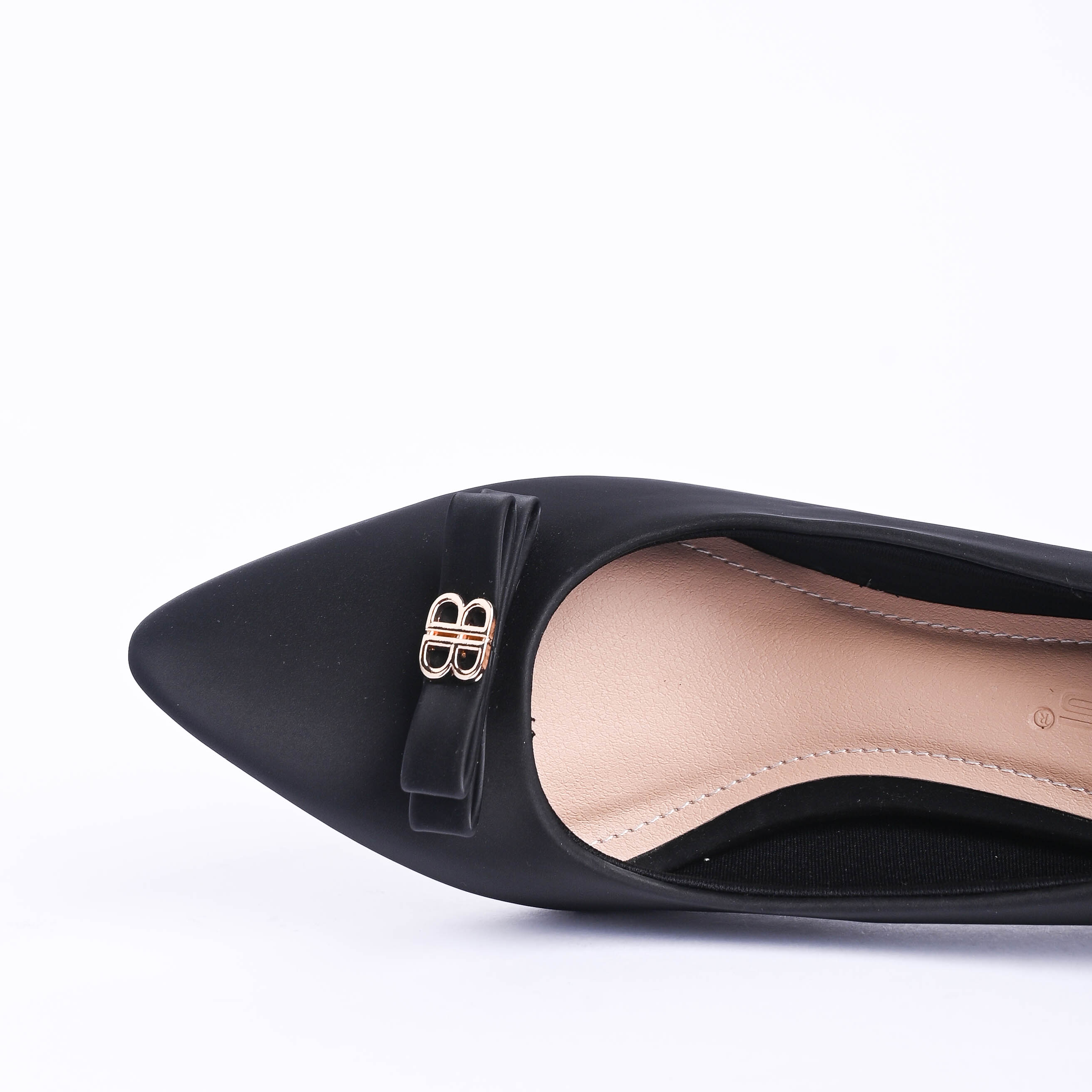 Giày cao gót Bitis nữ (35-39)