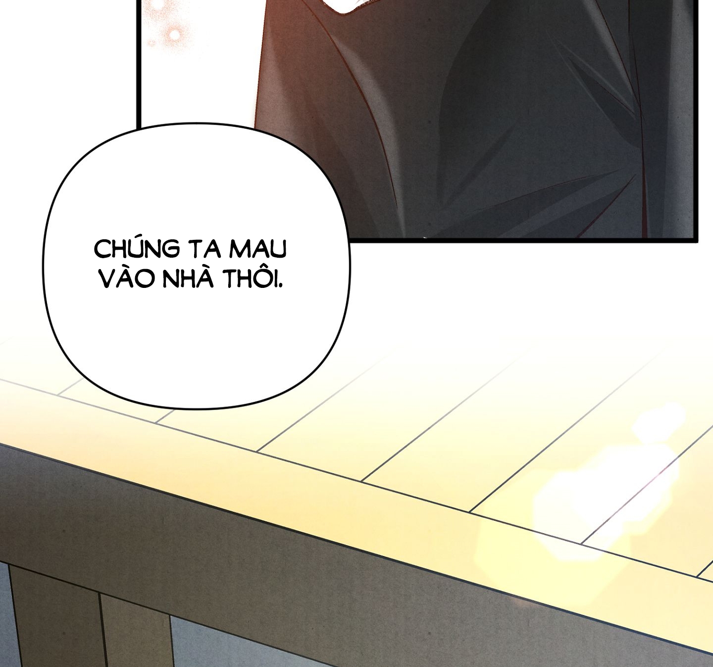 [Thời Kỳ Cực Thịnh Ái Vật 1980S] Quần Legging chapter 5.2 - Trang 55
