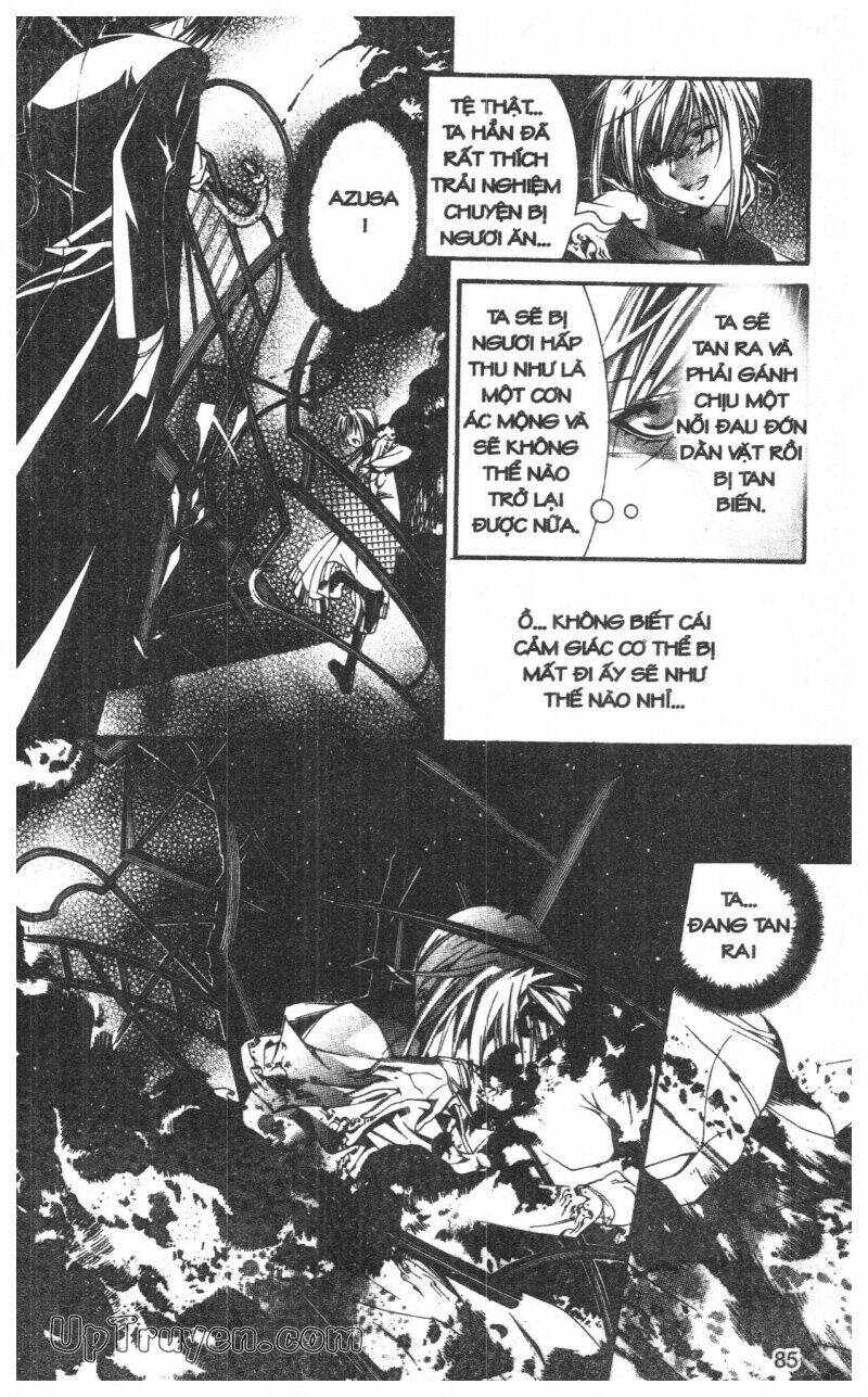 nightmare inspector chapter 10 85