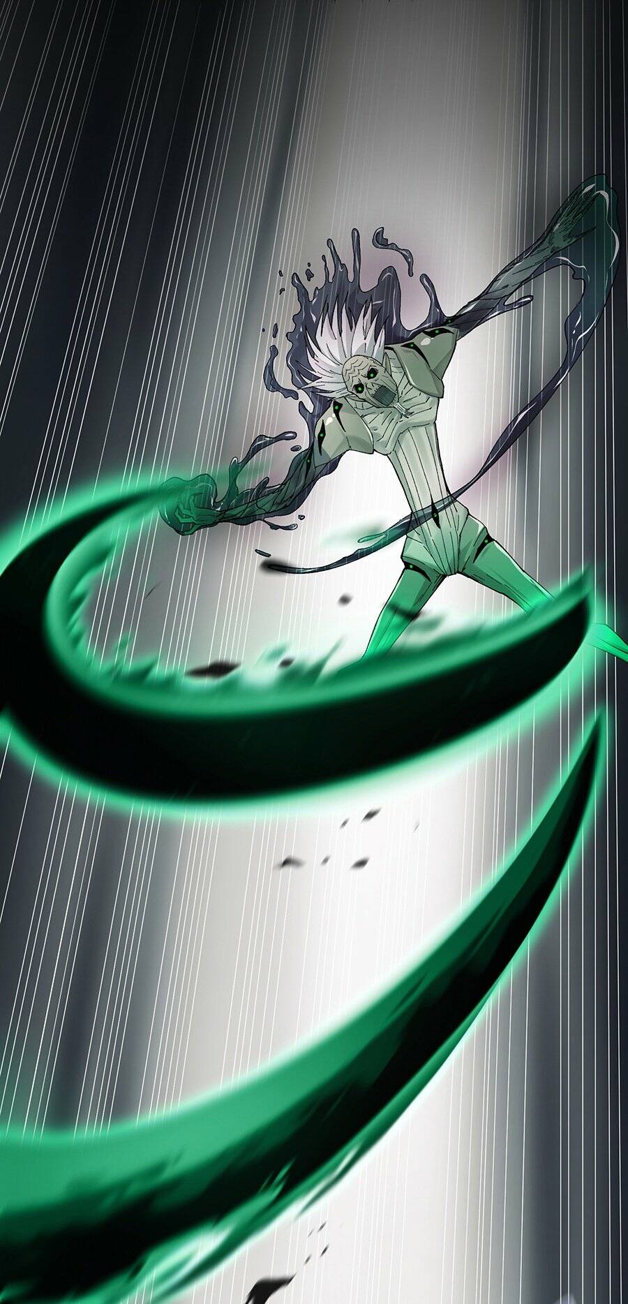 đến ma quỷ còn sợ tâm thần chapter 4 23