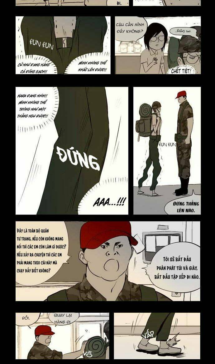 after school war activities chapter 17 9