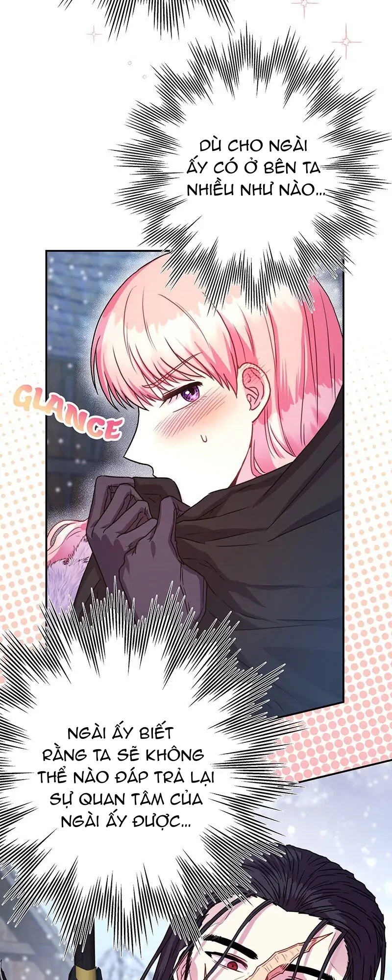 một câu chuyện lãng mạn chapter 14.2 5