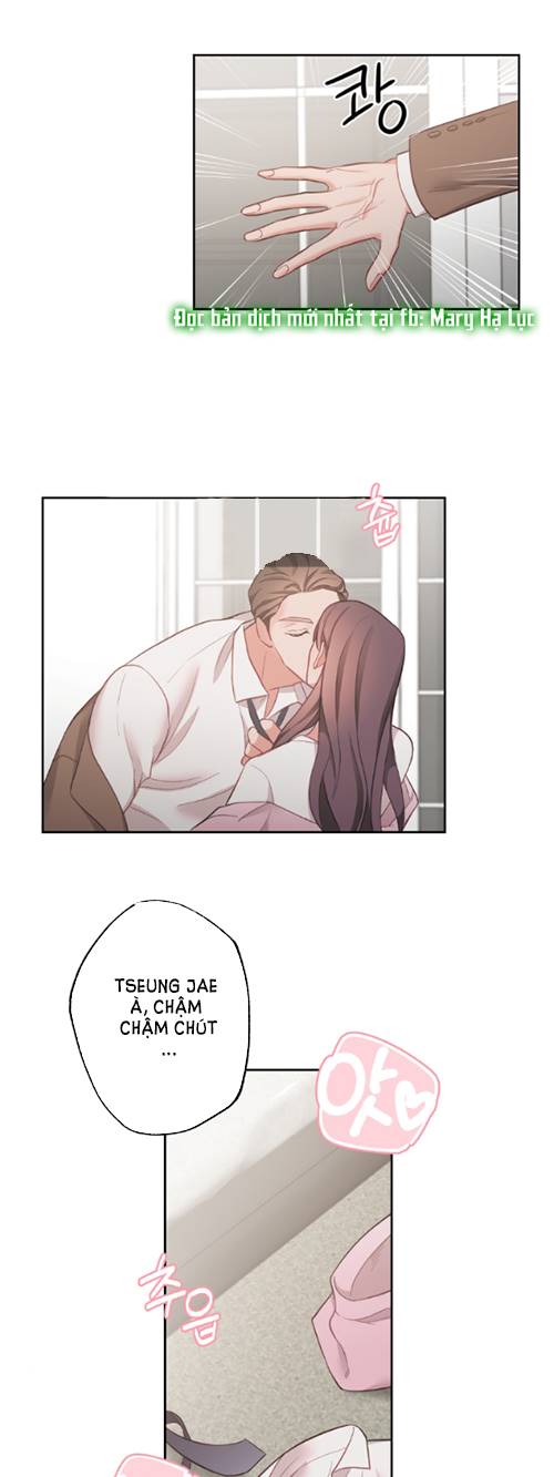 Trợ Lí Kim, Ăn Thử Không chapter 11.1 - Trang 1