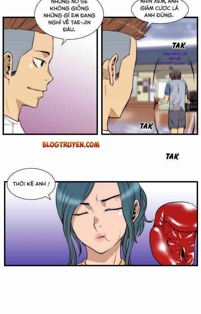 green boy chapter 11 29