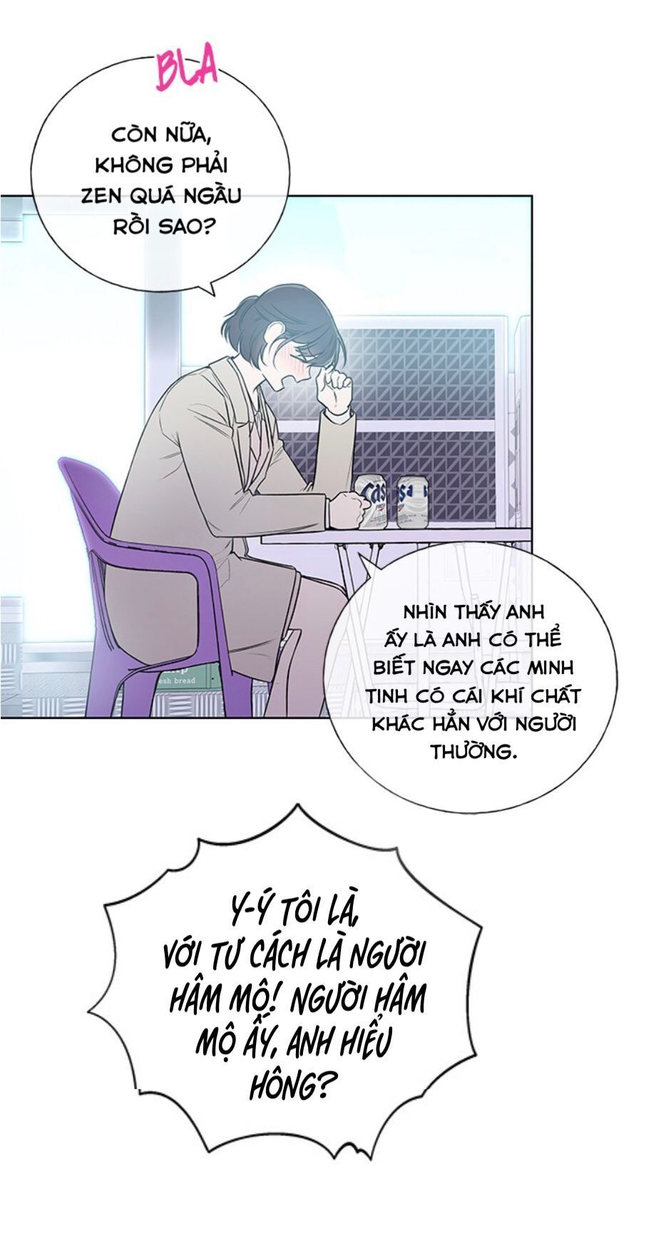 invitation of mystic messenger chapter 20 13