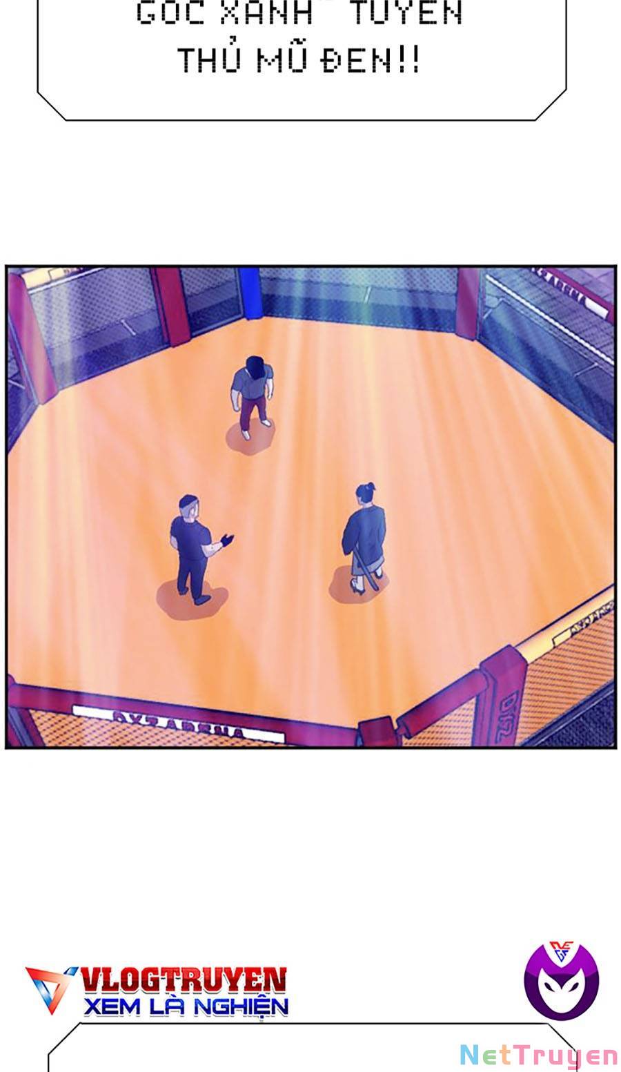 người xấu chapter 98 78