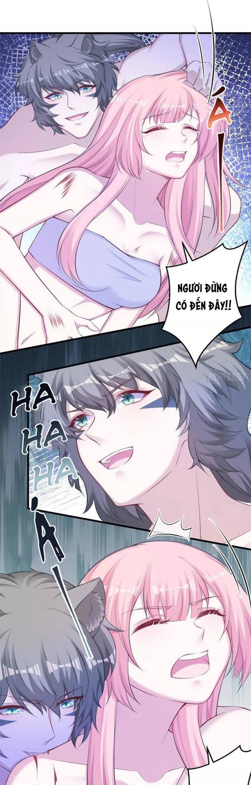 [16+] thảnh thơi thú thế chủng chủng điền, sinh sinh tể chapter 357 1