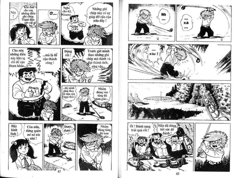 tân teppi chapter 6 20