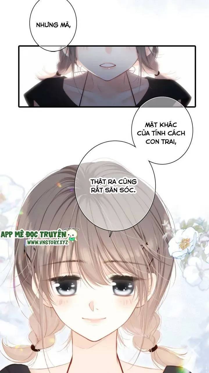 con tim rung động 2 chapter 121 8