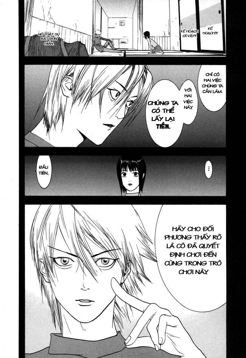 liar game chapter 3 4