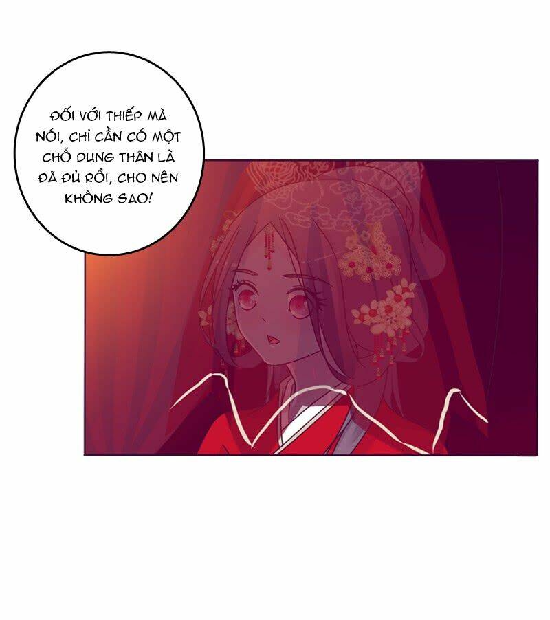 tướng quân mời ra trận chapter 4 11