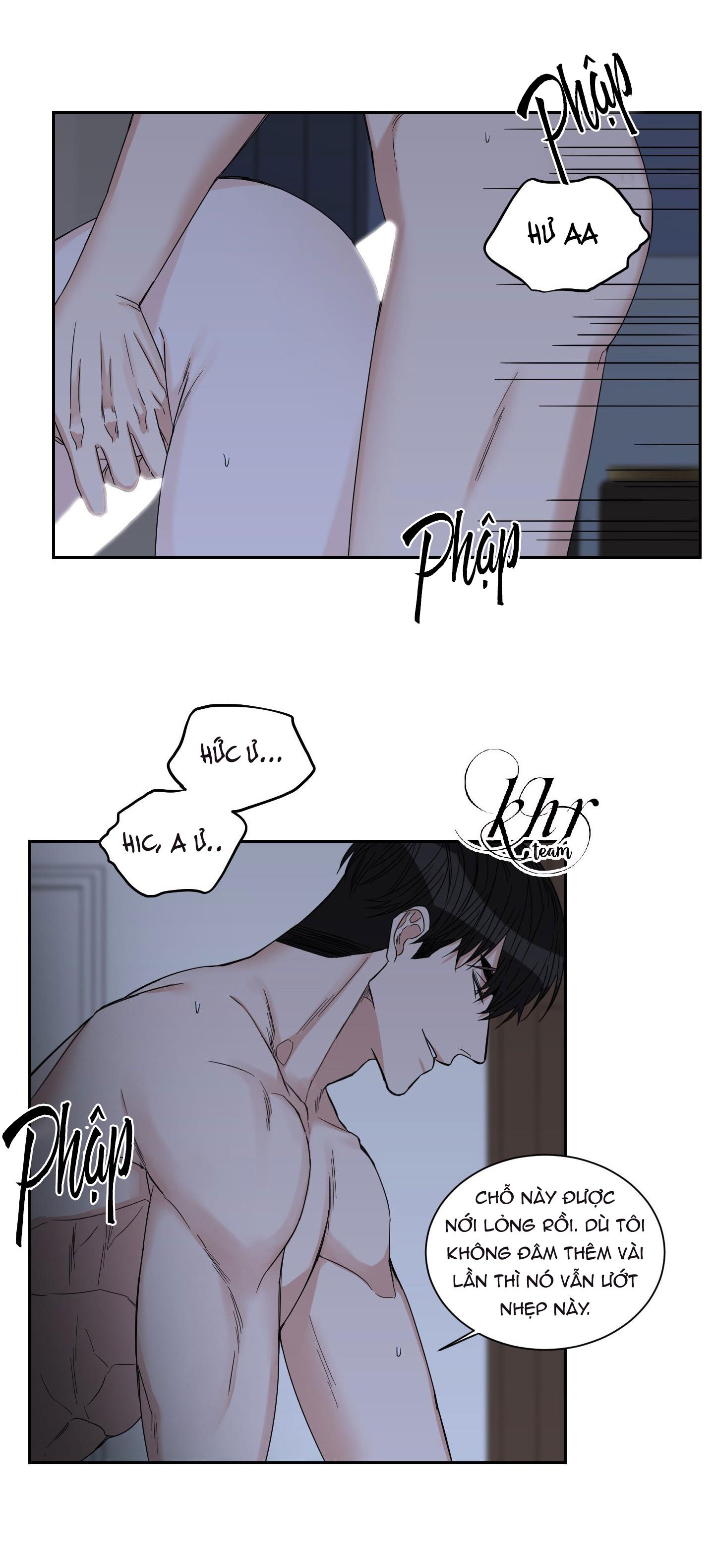 điểm dừng chân cuối cùng chapter 13 30