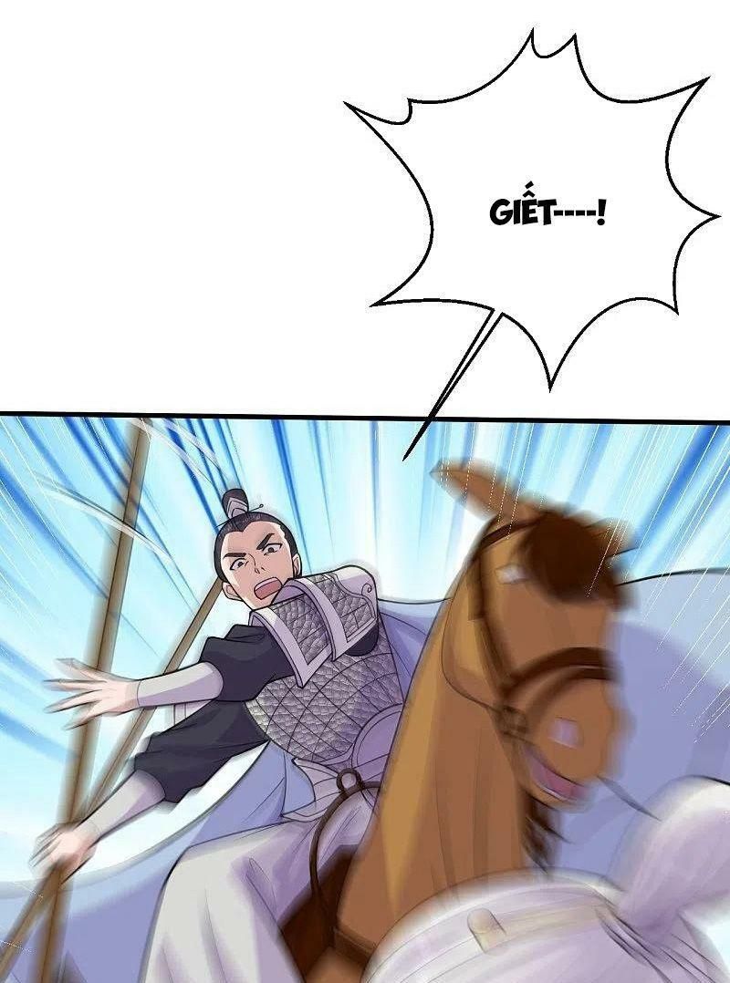 tiên võ đế tôn chapter 220 8