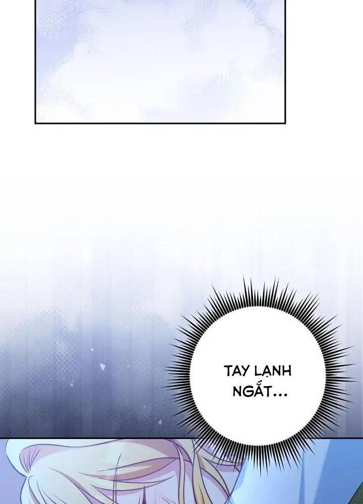 tại sao mẹ chồng tôi lại như thế này? chapter 37 6