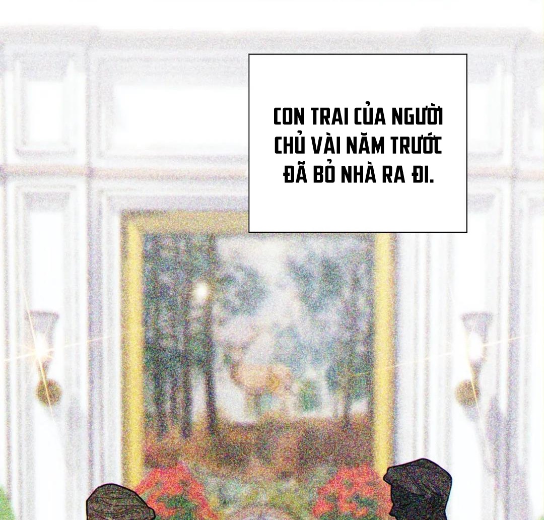 thời gian giữa sói và chó chapter 45 15