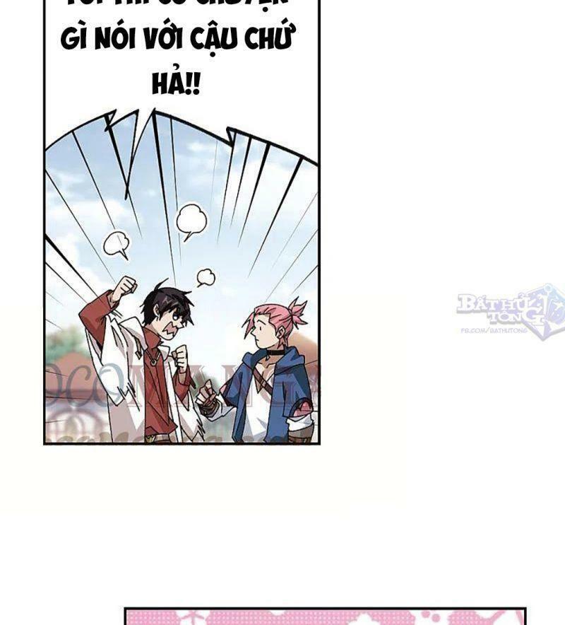 võng du chi cận chiến pháp sư chapter 381 23