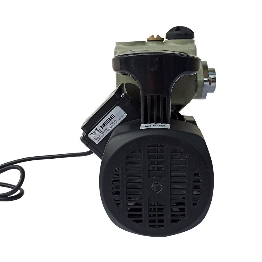 Máy bơm nước chân không Shirai Jlm 200 - 200W