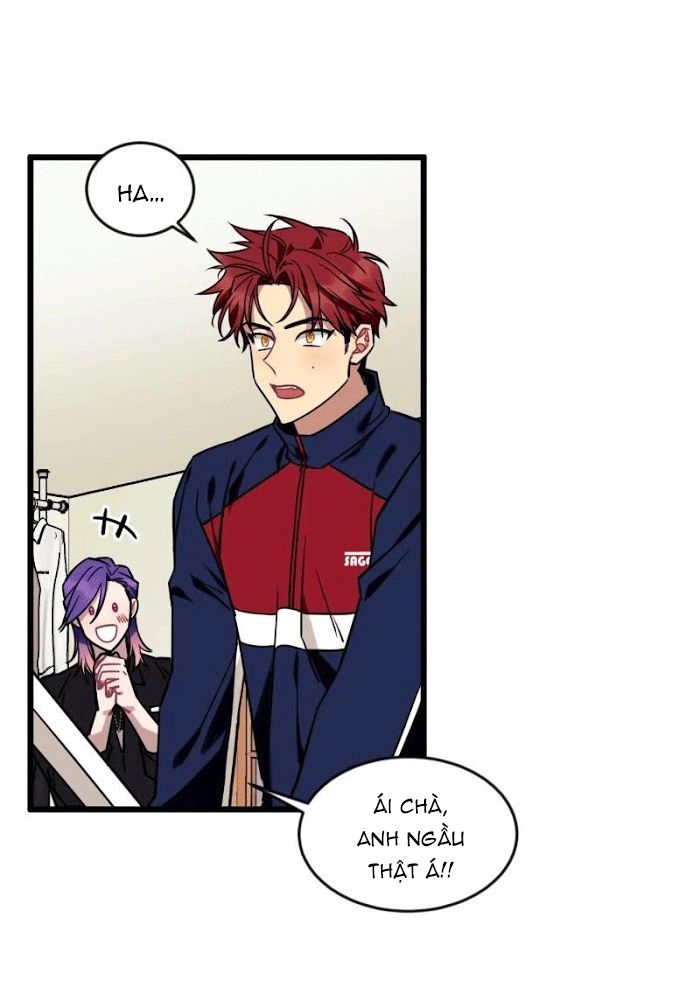 điều ước của cậu là mệnh lệnh của tớ chapter 5 30