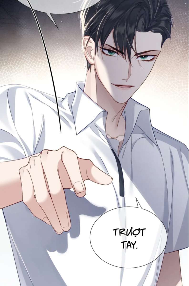 nhân vật chính chỉ muốn yêu đương chapter 6 56