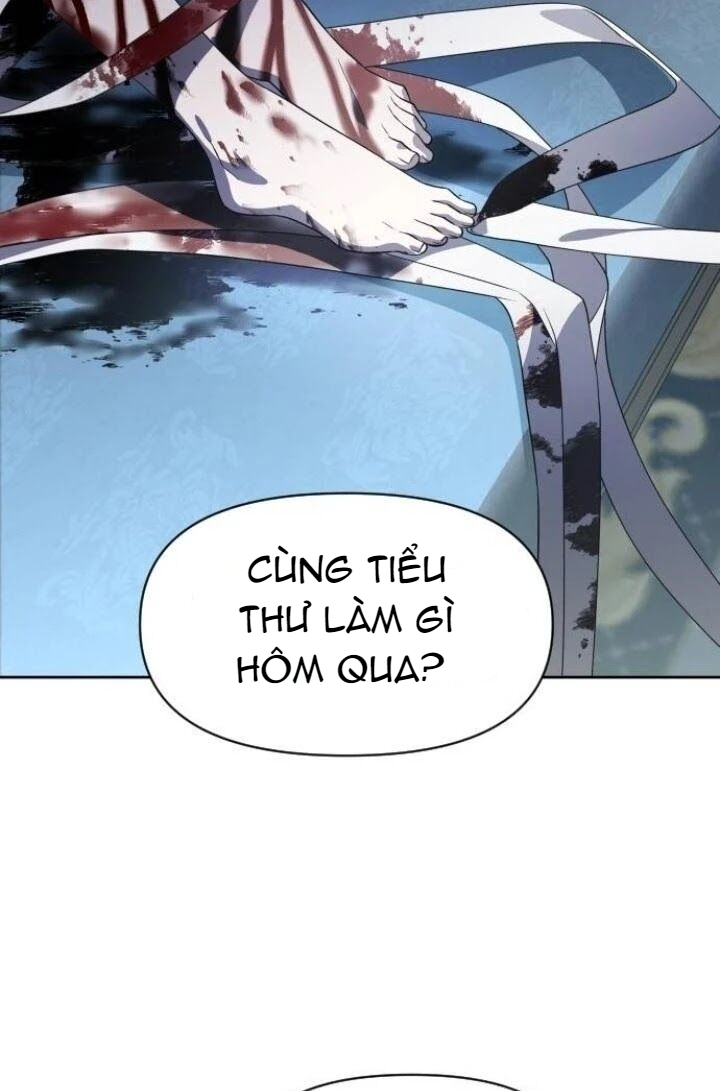 tôi muốn trở thành cô ấy dù chỉ là một ngày chapter 38 13