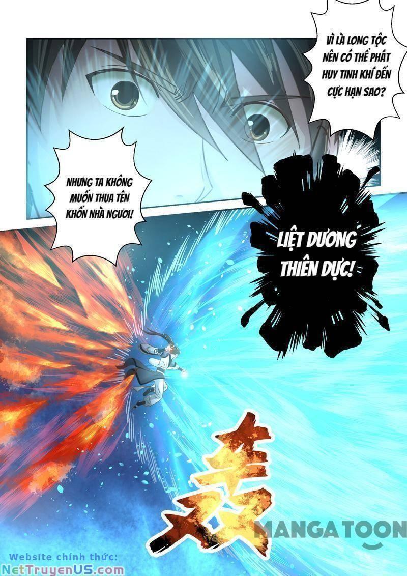 ta là chí tôn chapter 224 2